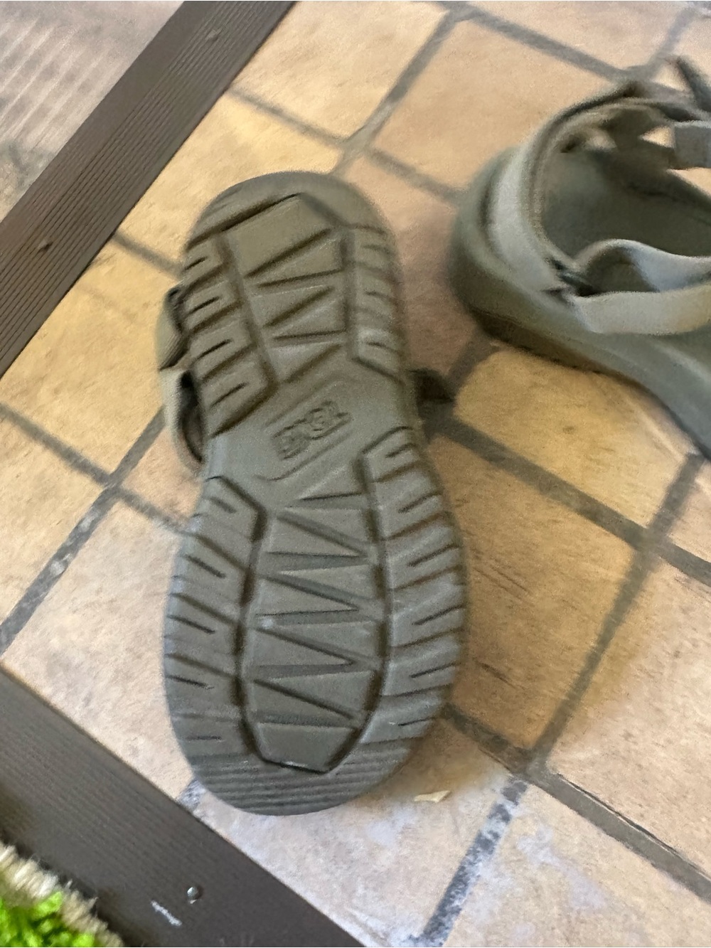 Teva Hurricane XL2 Ampsole Sandals - Picture 6 of 7